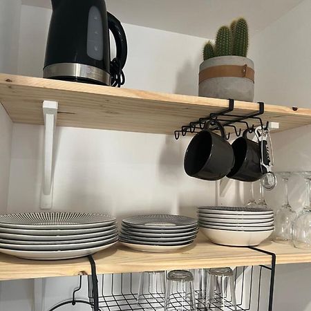 Apartament Le Bjorn - T1 Chaleureux Refait A Neuf - Centre Niort Zewnętrze zdjęcie