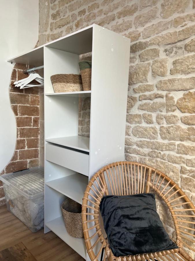Apartament Le Bjorn - T1 Chaleureux Refait A Neuf - Centre Niort Zewnętrze zdjęcie